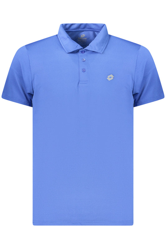 LOTTO Polo (468840_BLBLUETT) Men