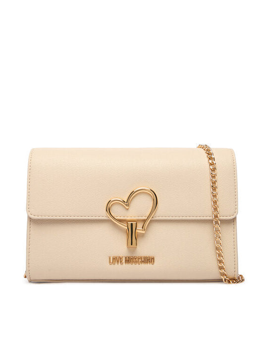 Love Moschino SMART DAILY BAG PU (JC4327PP1OLQ0110) Women