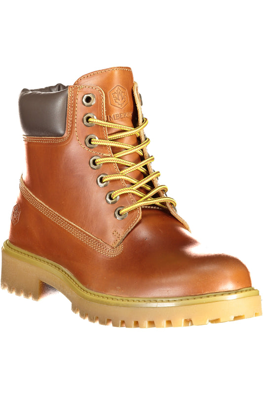 LUMBERJACK Sneakers Brown (102198155) Men