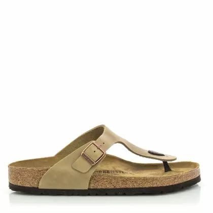 Birkenstock Gizeh LEOI (943811) Unisex