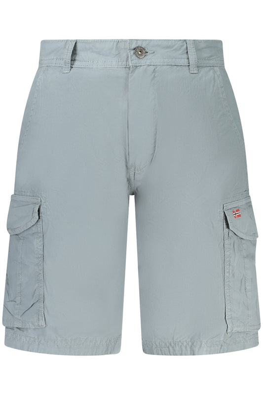 NAPAPIJRI Pants (NP0A4H0QNOTO20_GRG1Y) Men