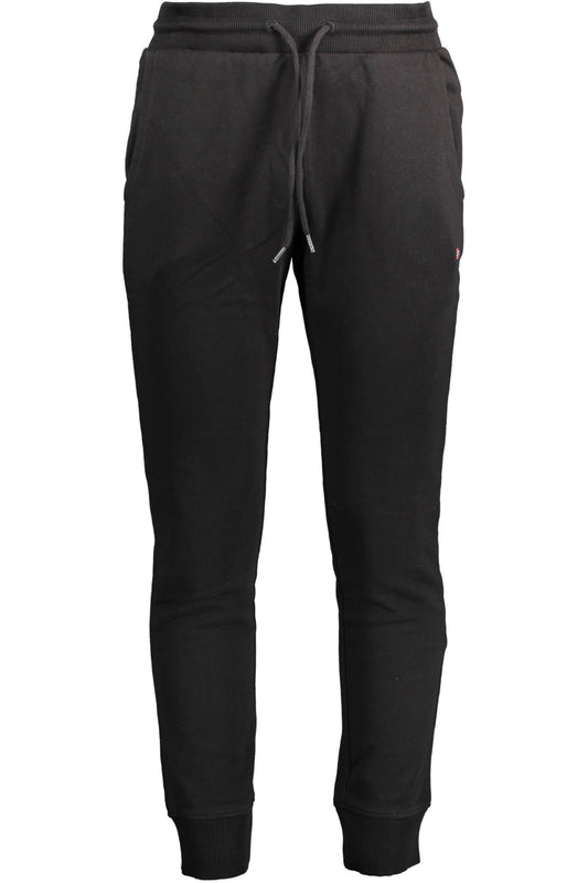 NAPAPIJRI Trousers (NP0A4GBK-MALIS_NERO_041) Men