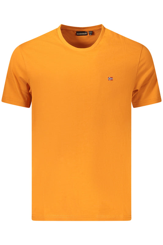 NAPAPIJRI T-Shirt (NP0A4H8DSALISSSSUM_ARA68) Men