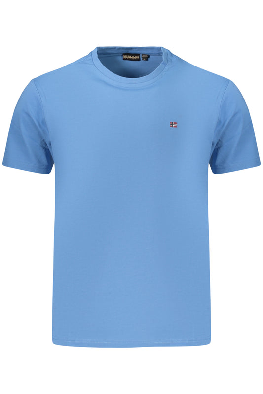 NAPAPIJRI T-Shirt (NP0A4H8DSALISSSSUM_AZB9A) Men