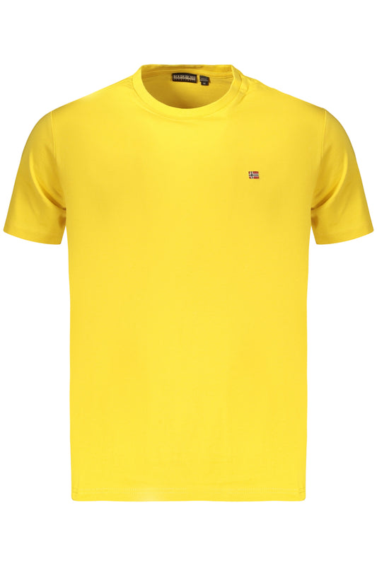NAPAPIJRI T-Shirt (NP0A4H8DSALISSSSUM_GIY0Z) Men