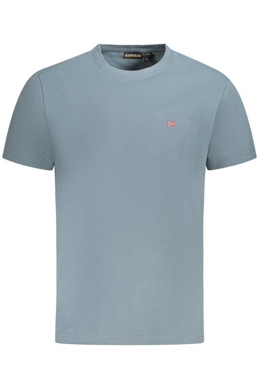 NAPAPIJRI T-Shirt (NP0A4H8DSALISSSSUM_GRG1Y) Men