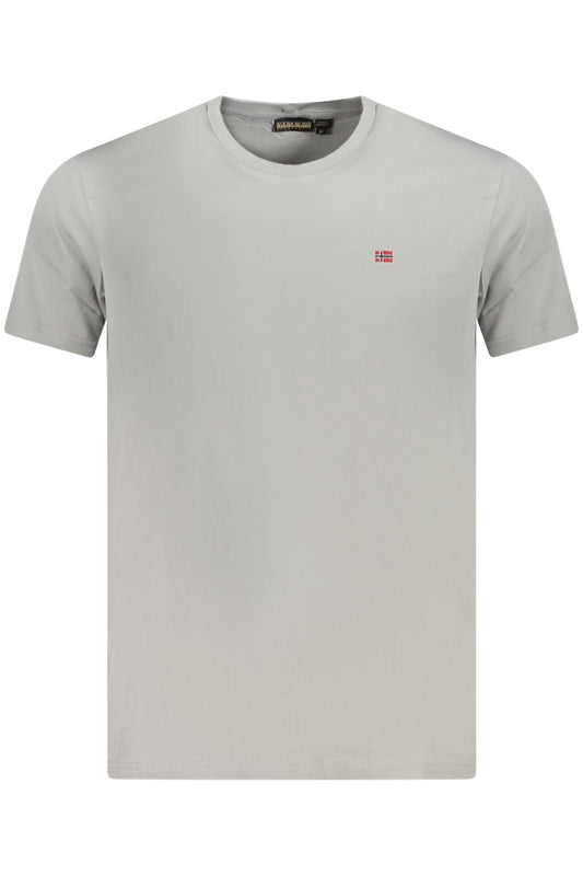 NAPAPIJRI T-Shirt (NP0A4H8DSALISSSSUM_GRH62) Men