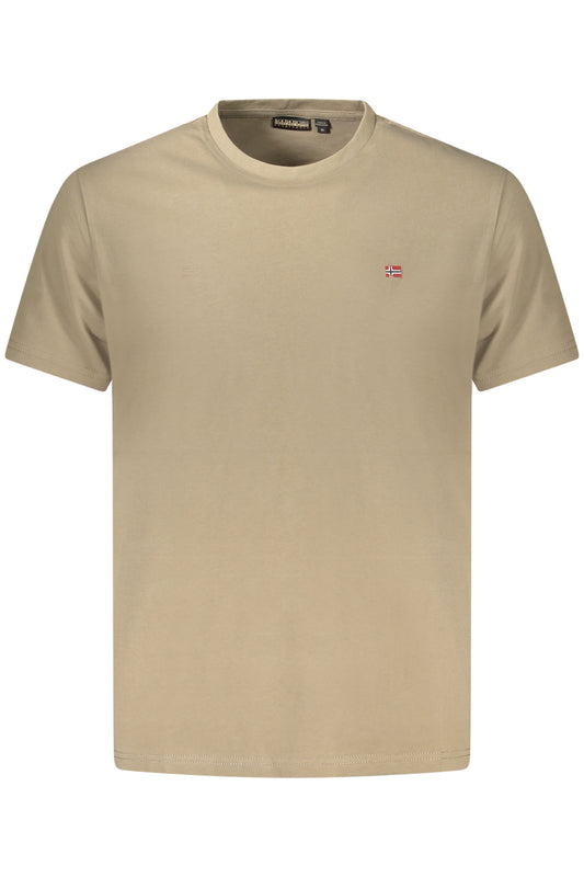 NAPAPIJRI T-Shirt (NP0A4H8DSALISSSSUM_MAN1T) Men