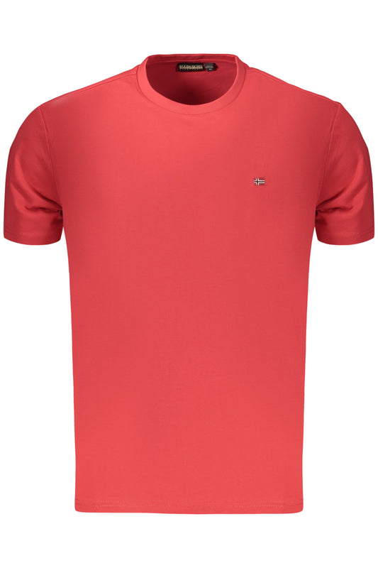 NAPAPIJRI T-Shirt (NP0A4H8DSALISSSSUM_RORAQ) Men