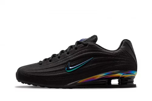 Nike Shox Z Se Black (IM6051-001) Unisex