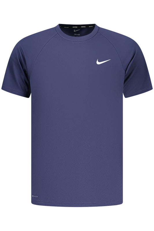 NIKE T-Shirt (NESSA586_BL440) Men
