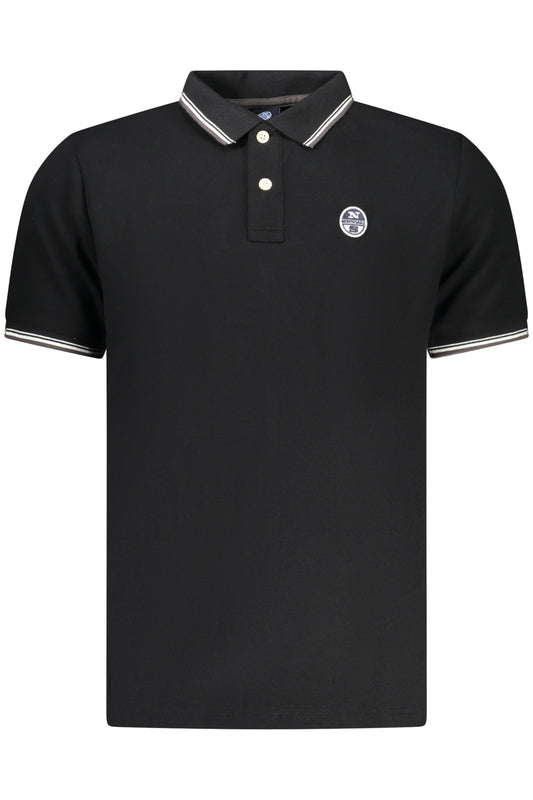 NORTH SAILS Polo (995029000_NE0999) Men