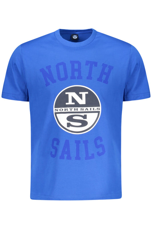 NORTH SAILS T-Shirt (996021000_BL0760) Men