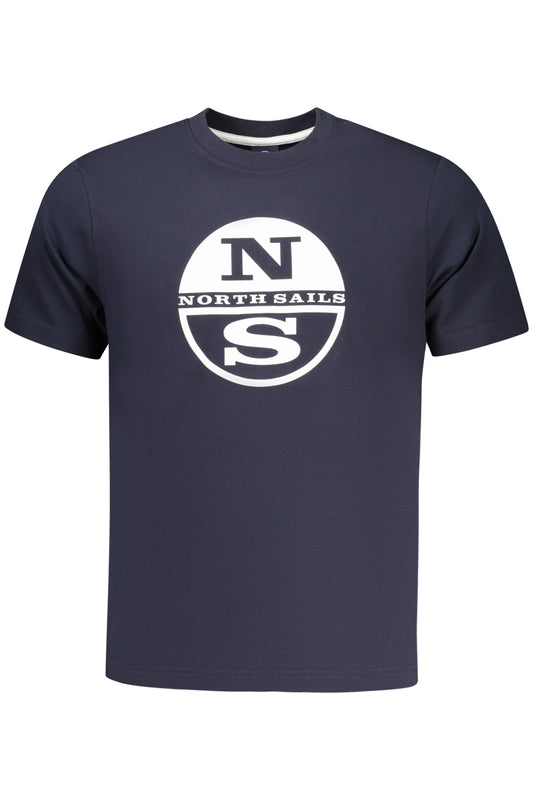 NORTH SAILS T-Shirt (996043000_BL0802) Men