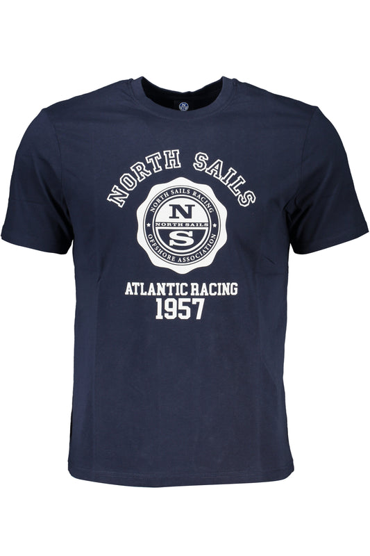 NORTH SAILS T-Shirt (902840000_BL0802) Men