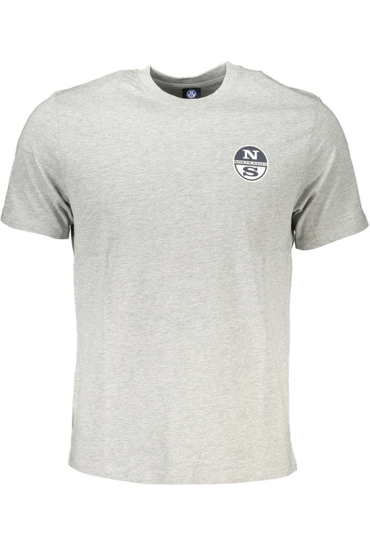 NORTH SAILS T-Shirt (902839000_GR0926) Men