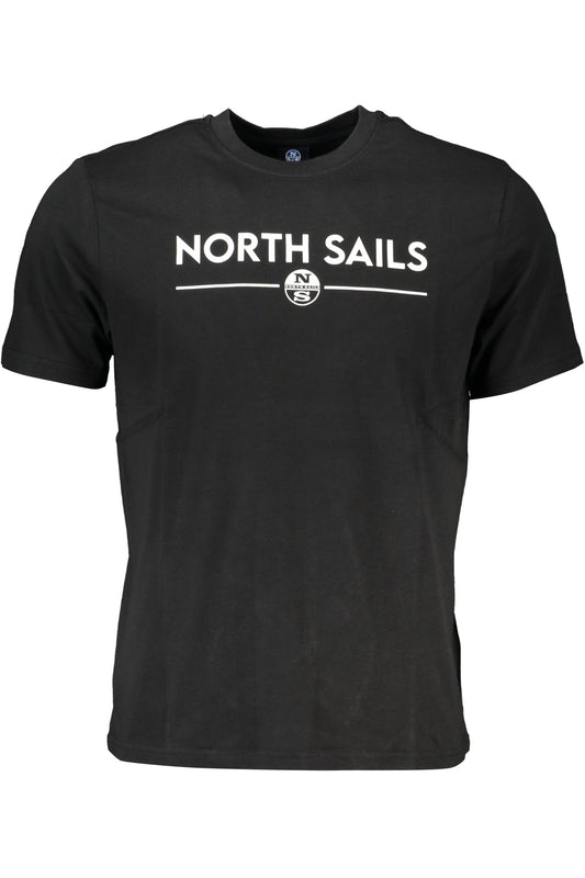 NORTH SAILS T-Shirt (902837000_NE0999) Men