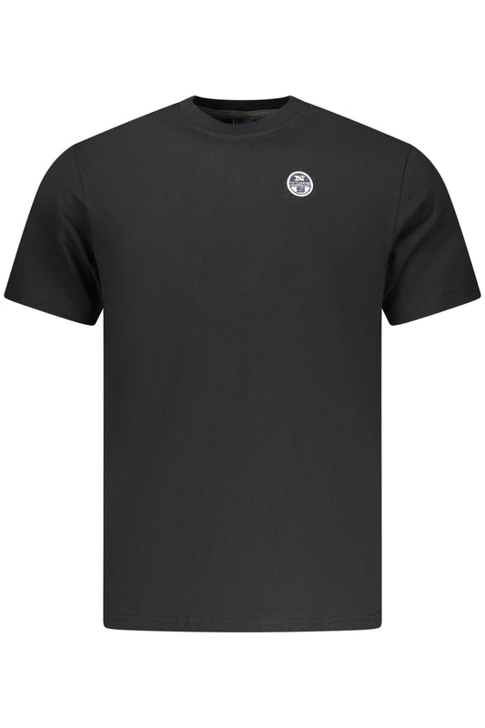 NORTH SAILS T-Shirt (996041000_NE0999) Men