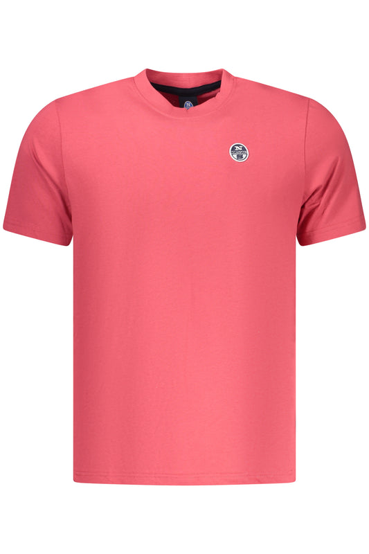 NORTH SAILS T-Shirt (996041000_RO0229) Men