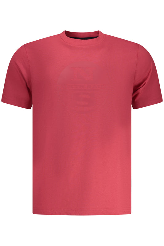 NORTH SAILS T-Shirt (996043000_RO0229) Men