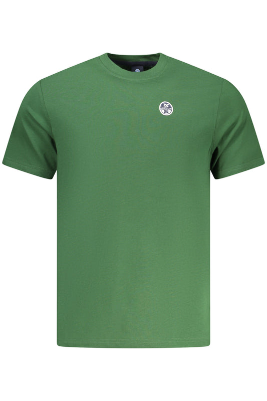 NORTH SAILS T-Shirt (996041000_VE0400) Men