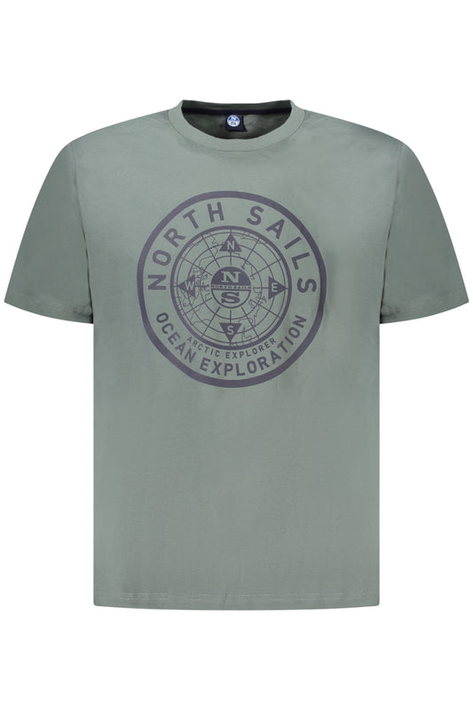 NORTH SAILS T-Shirt (996025000_VE0419) Men