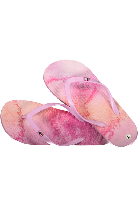 NORWAY 1963 Slippers (861022_RSPINK) Women