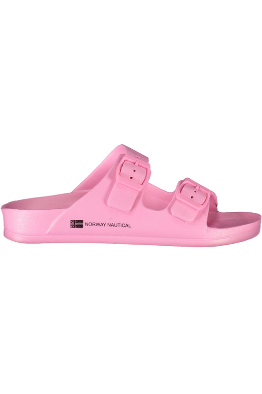 NORWAY 1963 Slippers (831033_RSPINK) Women