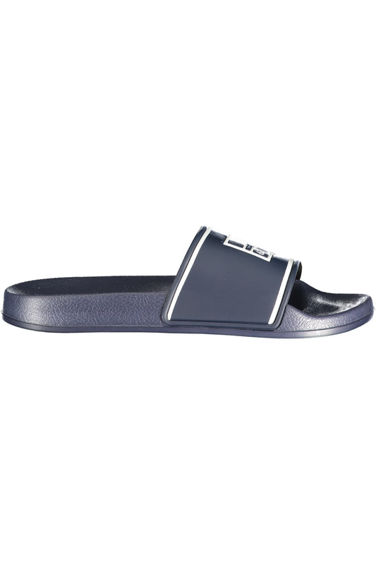 NORWAY 1963 Slippers (861014_BLNAVY) Men