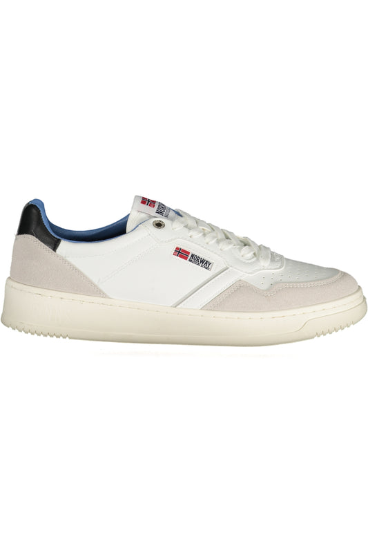 NORWAY 1963 Sneakers (851062_BIWHITE) Men