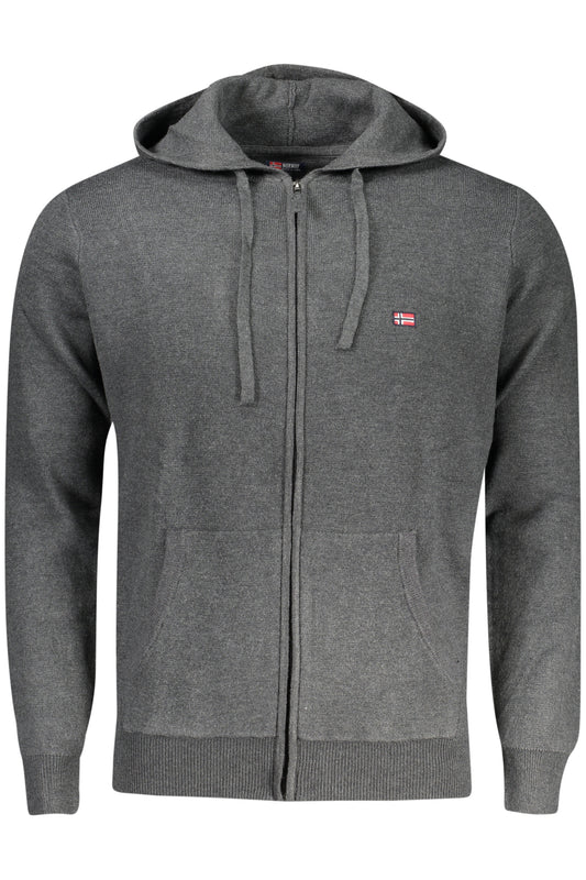 NORWAY 1963 Jersey (843105_GRANTRAC) Men