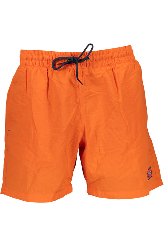NORWAY 1963 Swimwear (838301_26AF37B_ARANCIOORA) Men
