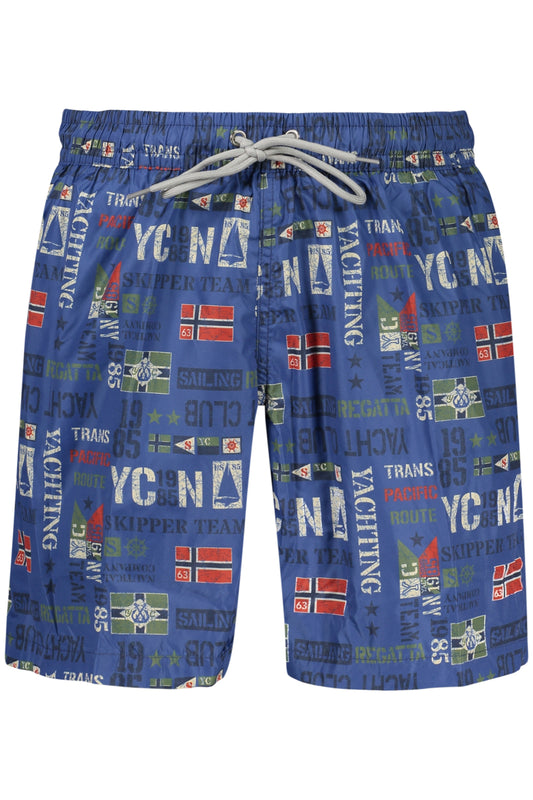 NORWAY 1963 Swimwear (868332_BLINK) Men