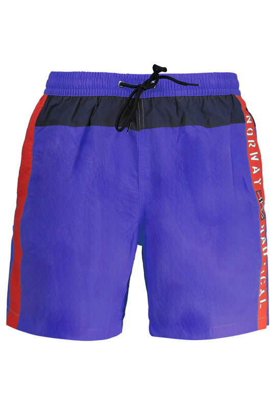 NORWAY 1963 Swimwear (848306_BLBLUET) Men