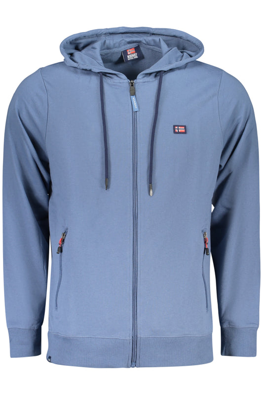 NORWAY 1963 Sweatshirt (852742_BLDENIM) Men
