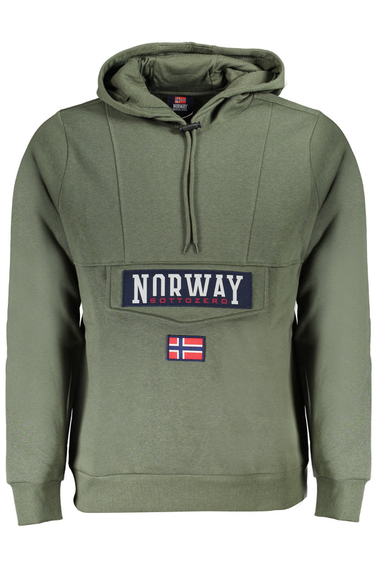 NORWAY 1963 Sweatshirt (849429_VEARMY) Men
