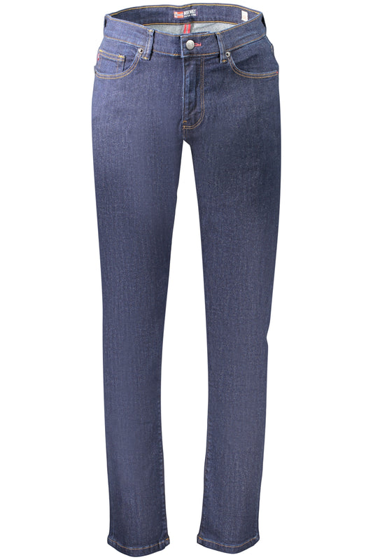 NORWAY 1963 Jeans (863350_BLNAVY) Men