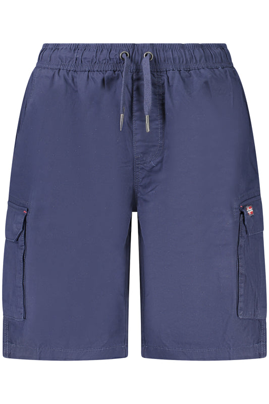 NORWAY 1963 Pants (858527_BLNAVY) Men