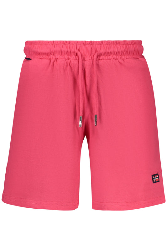 NORWAY 1963 Pants (851212_RSCORAL) Women