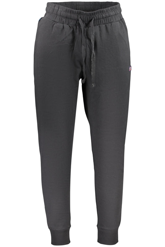 NORWAY 1963 Tracksuit trousers (852755_NEBLACK) Men