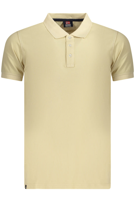 NORWAY 1963 Polo (858867_BEBEIGE) Men