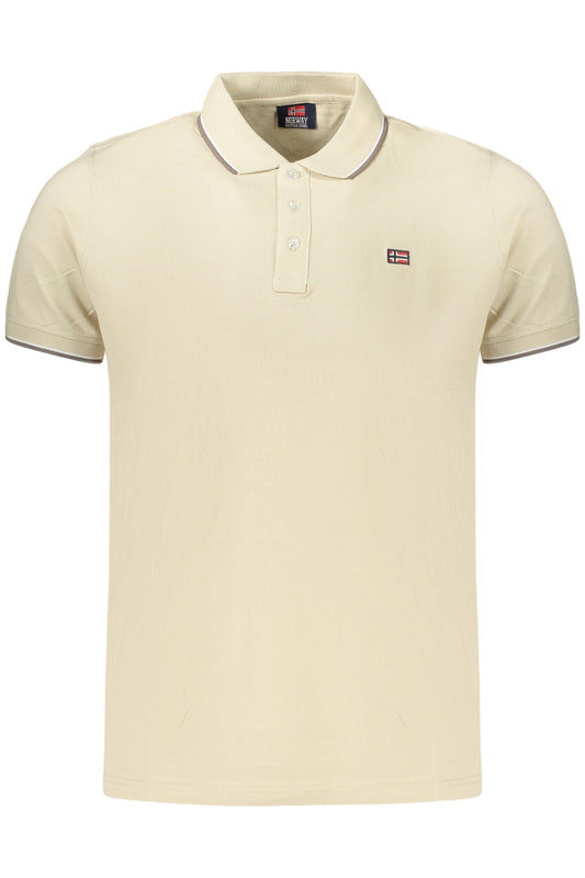 NORWAY 1963 Polo Shirt (838862) Men