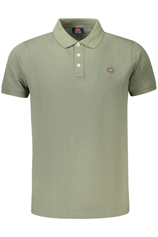 NORWAY 1963 Polo Shirt (838861) Men