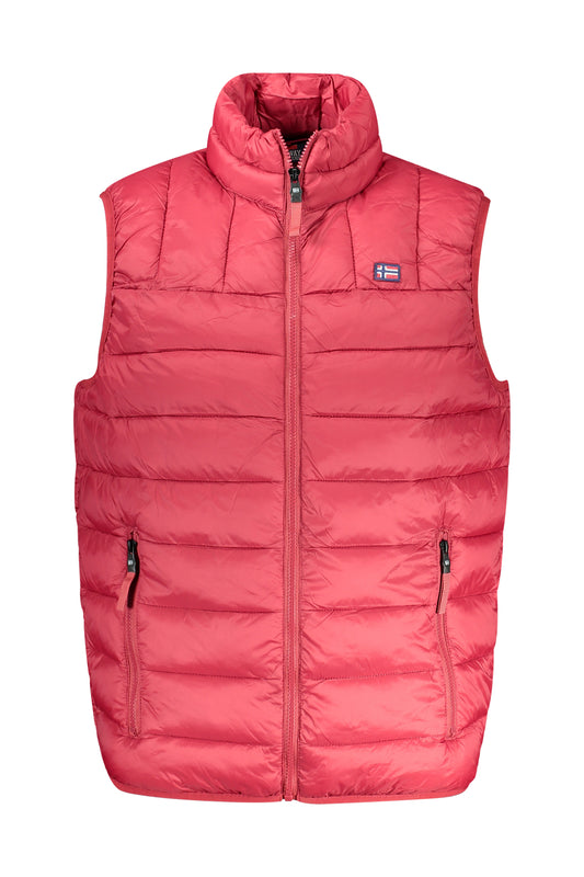 NORWAY 1963 Vest (849148_RORED) Men