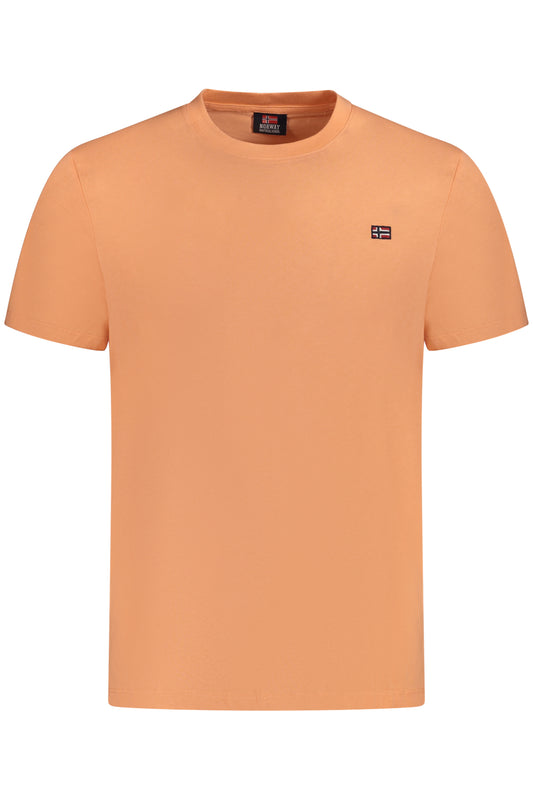 NORWAY 1963 T-Shirt (836010_ARPEACH) Men