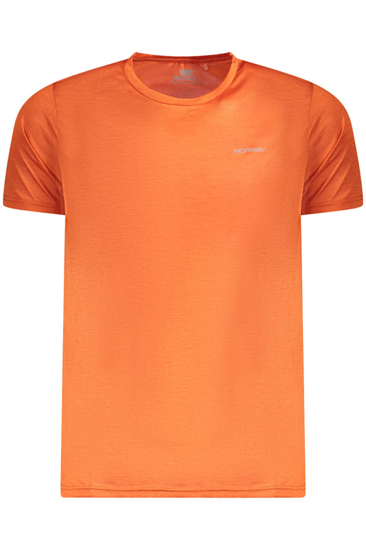 NORWAY 1963 T-Shirt (846070_ARORANGE) Men