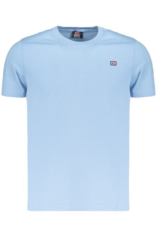 NORWAY 1963 T-Shirt (836010_AZRIVIER) Men