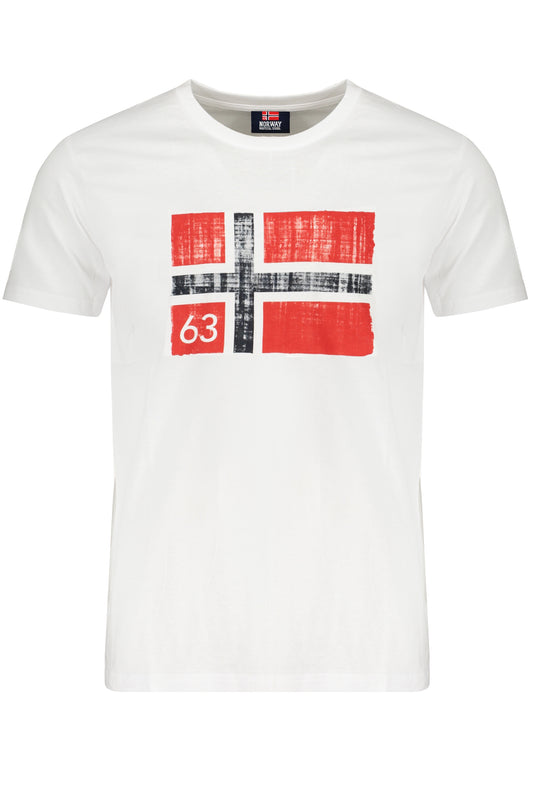 NORWAY 1963 T-Shirt (846019_BIWHITE) Men