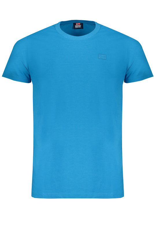 NORWAY 1963 T-Shirt (846061_BLHAWAY) Men