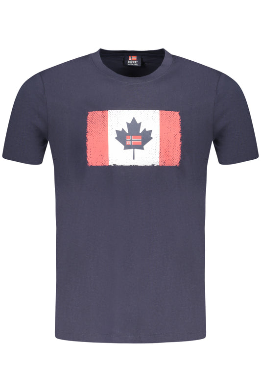 NORWAY 1963 T-Shirt (856040_BLNAVY) Men